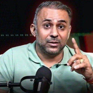 Pankaj Bhardwaj